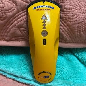 Zircon Edge Finding Stud Sensor e30